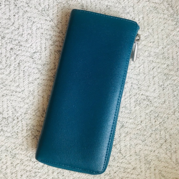 Authentic Furla Bag and wallet set - Picture 9 of 16